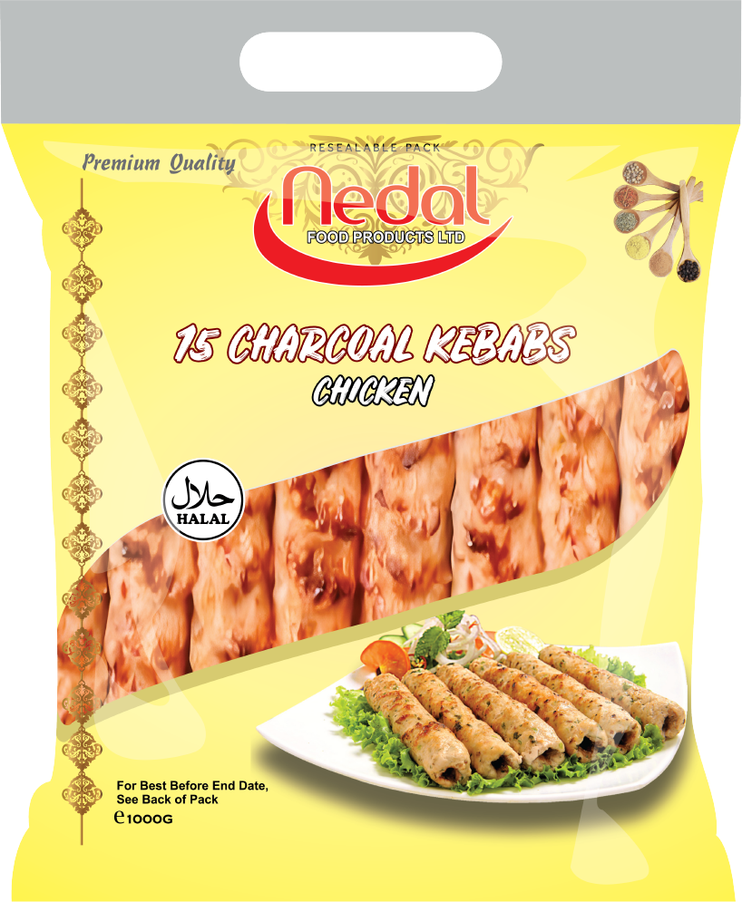 Quick halal frozen food delivery uk.