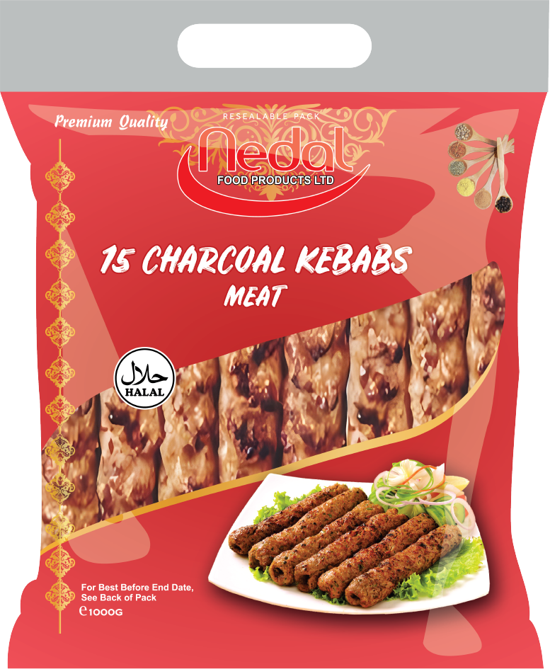 Quick halal frozen food delivery uk.