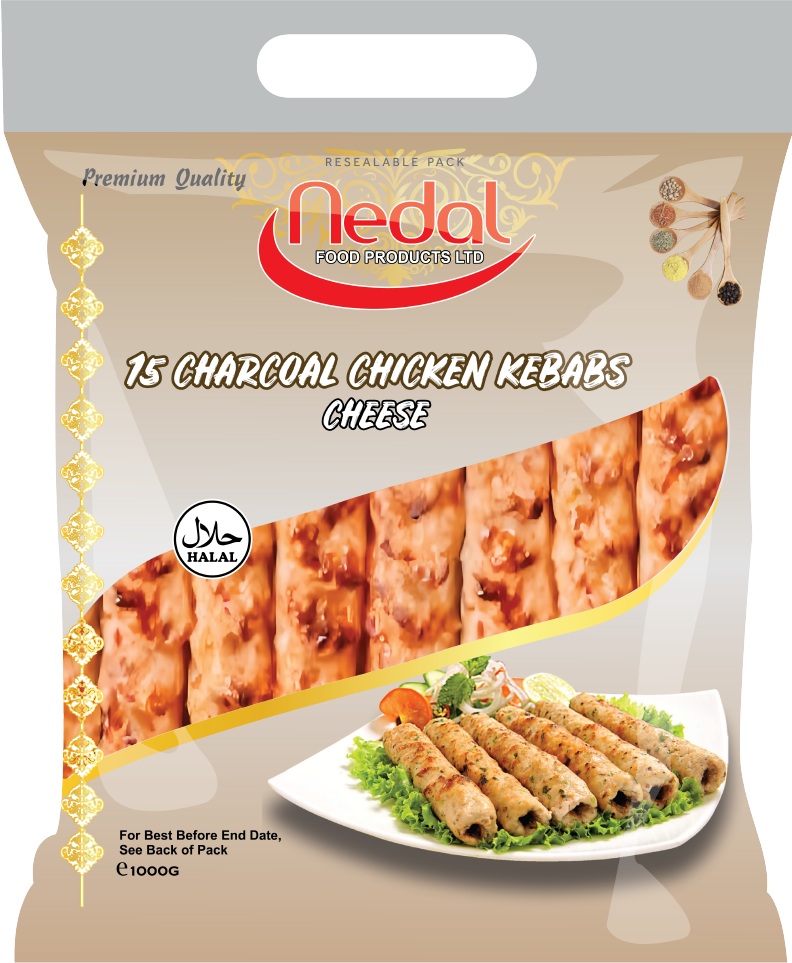 Quick halal frozen food delivery uk.