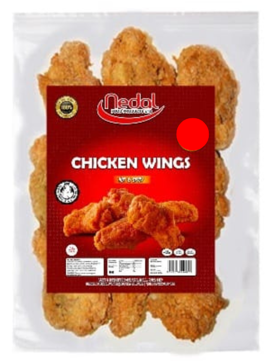 Quick halal frozen food delivery uk.