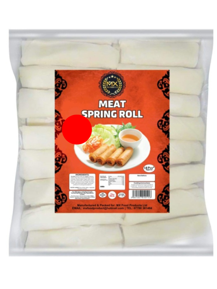 Quick halal frozen food delivery uk.