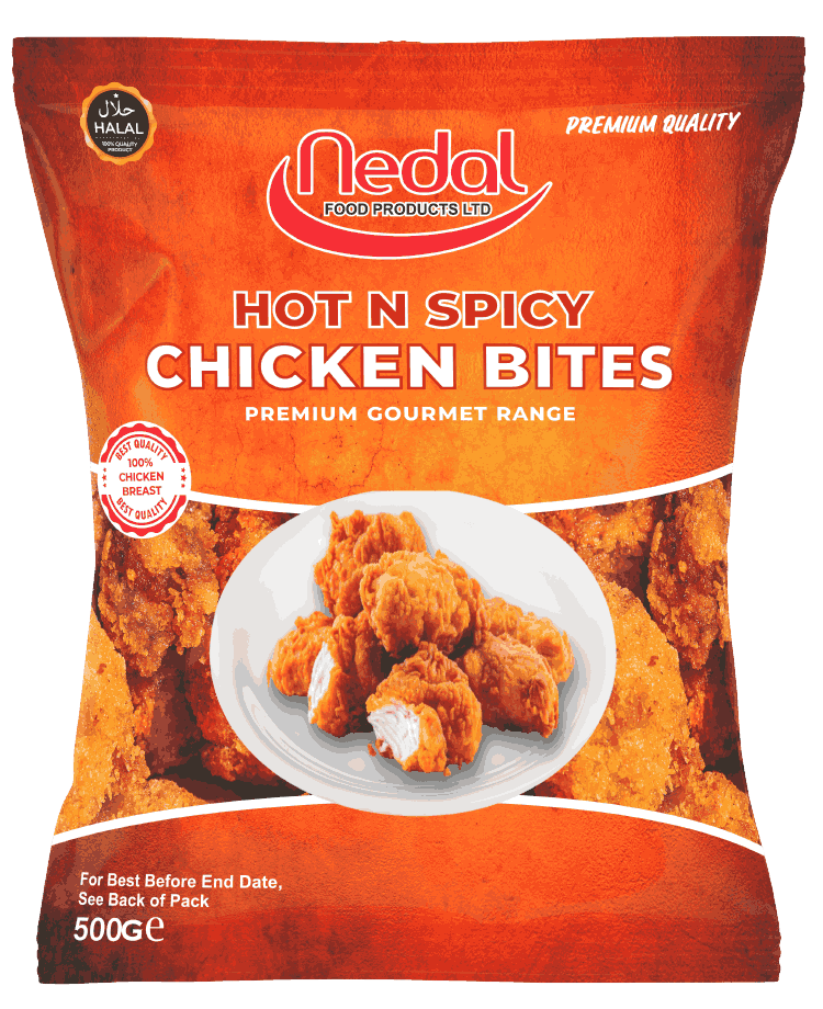 Quick halal frozen food delivery uk.