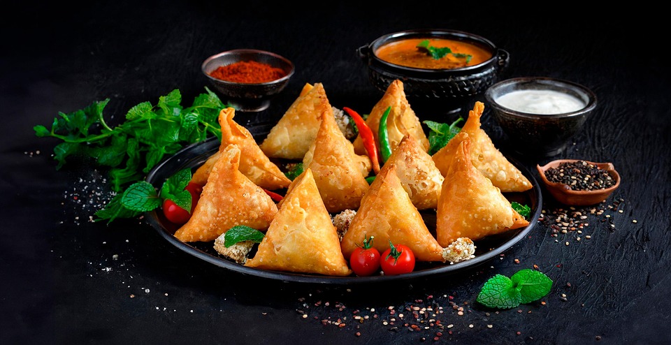 High-quality Halal Frozen Food for Quick Meals